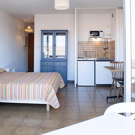 Residence Creole Valras-Plage Rom bilde