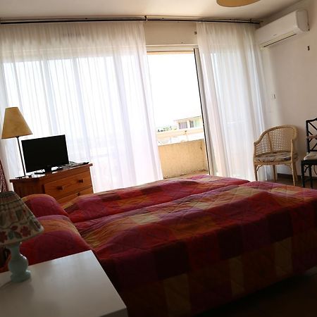 Residence Creole Valras-Plage Eksteriør bilde