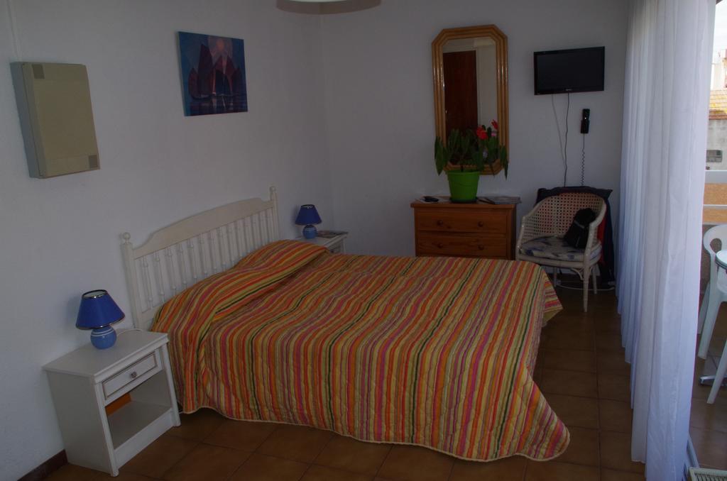 Residence Creole Valras-Plage Eksteriør bilde