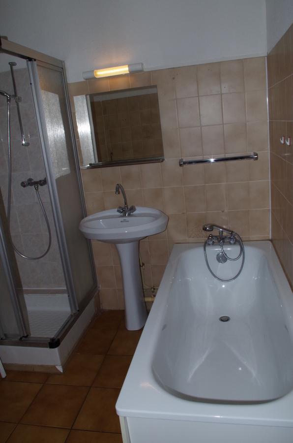 Residence Creole Valras-Plage Eksteriør bilde